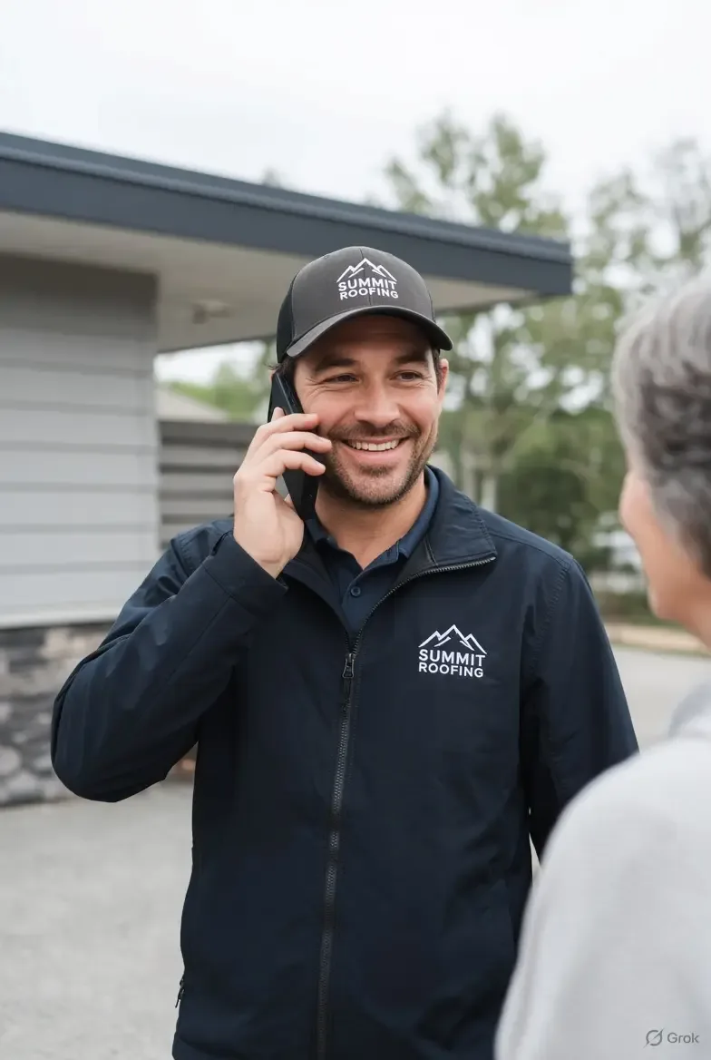 Flat Roof Leak Repair Jefferson City, TN FAQs